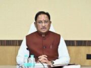 मुख्यमंत्री श्री विष्णु देव साय के नेतृत्व में जशपुर में सिंचाई सुविधाओं का विस्तार, किसानों को मिलेगी बड़ी सौगात