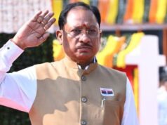 वीर जवानों के अदम्य साहस और सर्वाेच्च बलिदान से छत्तीसगढ़ में शांति और सुरक्षा का नया अध्याय: मुख्यमंत्री श्री विष्णु देव साय