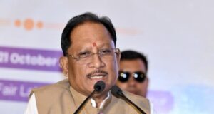 अर्बन चैलेंज फंड से छत्तीसगढ़ के शहरों के सुनियोजित विकास को मिलेगी नई गति – मुख्यमंत्री श्री साय