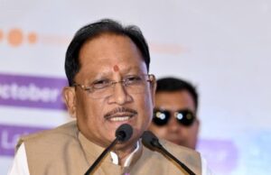 अर्बन चैलेंज फंड से छत्तीसगढ़ के शहरों के सुनियोजित विकास को मिलेगी नई गति – मुख्यमंत्री श्री साय