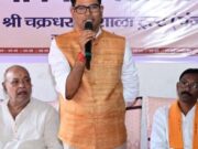 गौ सेवा ही सबसे बड़ी सेवा: वित्त मंत्री श्री ओ.पी. चौधरी