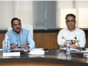 राष्ट्रीय अनुसूचित जाति आयोग ने की लंबित प्रकरणों की समीक्षा