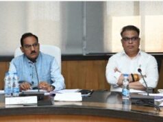 राष्ट्रीय अनुसूचित जाति आयोग ने की लंबित प्रकरणों की समीक्षा