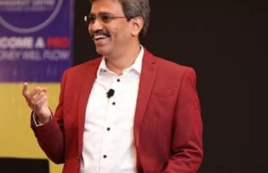 ट्रेनिंग के नाम पर फर्जी शेयर टिप्स, अवधूत साठे ट्रेडिंग एकेडमी पर सेबी का चाबुक, लौटने होंगे ₹546 करोड़