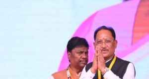 राष्ट्रपति श्रीमती द्रौपदी मुर्मु ने बस्तर दशहरा की अनूठी परंपराओं और जनजातीय संस्कृति की सराहना की