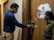 दाउद के खासमखास का फ्लैट ED ने किया था सील, दबंगों ने ताला तोड़ किया कब्जा, देखते रह गए अफसर