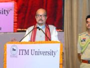 लक्ष्य प्राप्ति के लिए शिक्षा सबसे बड़ा माध्यम, अपने आइडिया को स्टार्टअप में बदलें – श्री डेका