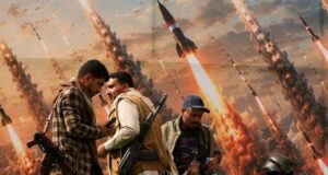 सऊदी रक्षा मंत्रालय पर मिसाइल हमले का दावा, हूतियों ने कहा- सीधे निशाने पर लगी, तेल रिफाइरी भी तबाह
