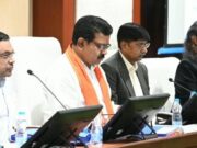 छत्तीसगढ़ में अवैध प्रवासियों के विरुद्ध होगी सख्त कार्रवाई – उप मुख्यमंत्री श्री विजय शर्मा