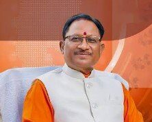चक्रवात ‘अर्नब’ को लेकर केंद्रीय गृह मंत्री श्री अमित शाह ने मुख्यमंत्री श्री विष्णु देव साय से की चर्चा, प्रदेश की स्थिति की ली जानकारी