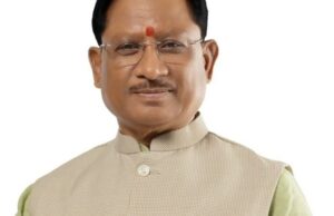 मुख्यमंत्री श्री विष्णु देव साय का शासकीय कर्मचारियों और पेंशनरों के हित में महत्वपूर्ण निर्णय