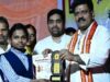 मेहनत और लगन से प्रतिभाओं ने बढ़ाया परिवार व समाज का गौरव- उप मुख्यमंत्री श्री विजय शर्मा