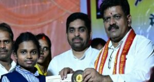 मेहनत और लगन से प्रतिभाओं ने बढ़ाया परिवार व समाज का गौरव- उप मुख्यमंत्री श्री विजय शर्मा