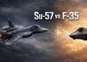 Su-57 या F-35… 5th Gen फाइटर जेट खरीदने में कहां अटक रहा भारत, चीन-पाक के प्लान से IAF चीफ परेशान