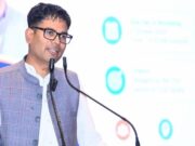 रायगढ़ में बनेगा एआई एक्सीलेंस सेंटर, युवाओं को नई तकनीक सीखने और नवाचार के मिलेंगे अवसर: वित्त मंत्री श्री ओ.पी. चौधरी