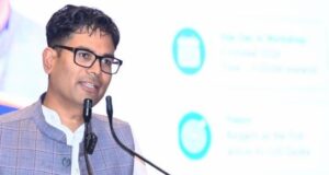 रायगढ़ में बनेगा एआई एक्सीलेंस सेंटर, युवाओं को नई तकनीक सीखने और नवाचार के मिलेंगे अवसर: वित्त मंत्री श्री ओ.पी. चौधरी
