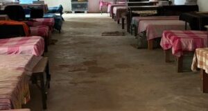 अबूझमाड़ में बदलाव की नई इबारत: जहां 15 साल रहा सुरक्षा कैंप, अब वहीं संवर रहा आदिवासी बच्चों का भविष्य