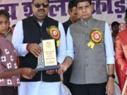 ’हार से सीखें और जीत का अहंकार न करें, कोशिश करने वालों की कभी हार नहीं होती – मंत्री श्री टंक राम वर्मा’