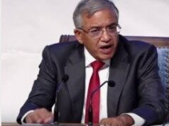 मकर द्वार से निर्वाचन सदन तक हल्ला बोल, CEC ज्ञानेश कुमार के खिलाफ INDIA ब्लॉक का मार्च