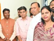 घर बैठे वाहन संबंधी आवश्यक कार्य पूर्ण करने की मिलेगी सुविधा – मंत्री श्री केदार कश्यप