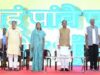 प्रधानमंत्री श्री नरेंद्र मोदी के जनसेवा के 25 वर्ष देश के विकास और परिवर्तन की प्रेरक यात्रा : मुख्यमंत्री श्री विष्णुदेव साय