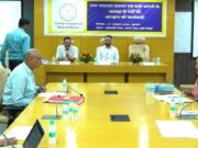 तमनार में अध्यक्ष पद अनारक्षित महिला, बड़ी करेली में रहेगा मुक्त