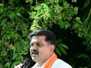 पत्रकार स्व. पंकज शर्मा की प्रतिमा का उप मुख्यमंत्री श्री विजय शर्मा ने किया अनावरण, पत्रकारिता में योगदान को किया गया याद