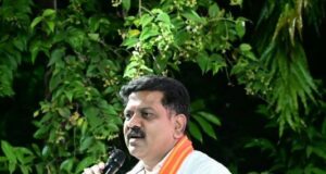 पत्रकार स्व. पंकज शर्मा की प्रतिमा का उप मुख्यमंत्री श्री विजय शर्मा ने किया अनावरण, पत्रकारिता में योगदान को किया गया याद