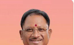 मुख्यमंत्री श्री विष्णु देव साय ने कोंटा क्षेत्र में सीआरपीएफ के चार जवानों के घायल होने पर जताया दुःख