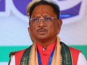 तेलीबांधा चौक का नाम नहीं बदला जा रहा, किसी तरह का भ्रम न रखें : मुख्यमंत्री श्री विष्णु देव साय