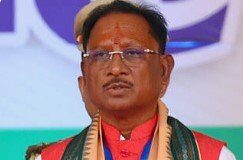 तेलीबांधा चौक का नाम नहीं बदला जा रहा, किसी तरह का भ्रम न रखें : मुख्यमंत्री श्री विष्णु देव साय