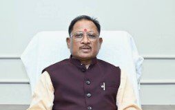 मुख्यमंत्री श्री विष्णु देव साय की पहल से जशपुर में स्वास्थ्य शिक्षा को नई सौगात, कंडोरा में शुरू होगा फिजियोथेरेपी कॉलेज