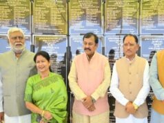मातृशक्ति के सम्मान और स्वावलंबन का मजबूत आधार बनी महतारी वंदन योजना: मुख्यमंत्री श्री विष्णु देव साय