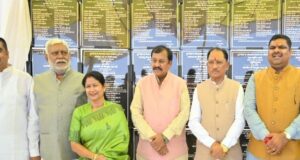 मातृशक्ति के सम्मान और स्वावलंबन का मजबूत आधार बनी महतारी वंदन योजना: मुख्यमंत्री श्री विष्णु देव साय