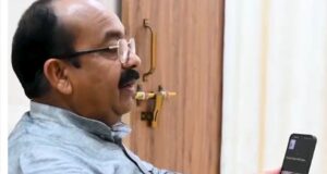 रायपुर की फुटबॉल अकादमी से टीम इंडिया तक किरण की उड़ान, रूस के खिलाफ दिखाएंगी दम