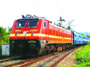 क्वार नवरात्रि मेले में डोंगरगढ़ के लिए चलेंगी स्पेशल ट्रेनें, मेमू का रायपुर तक विस्तार व ट्रेनों को ठहराव…